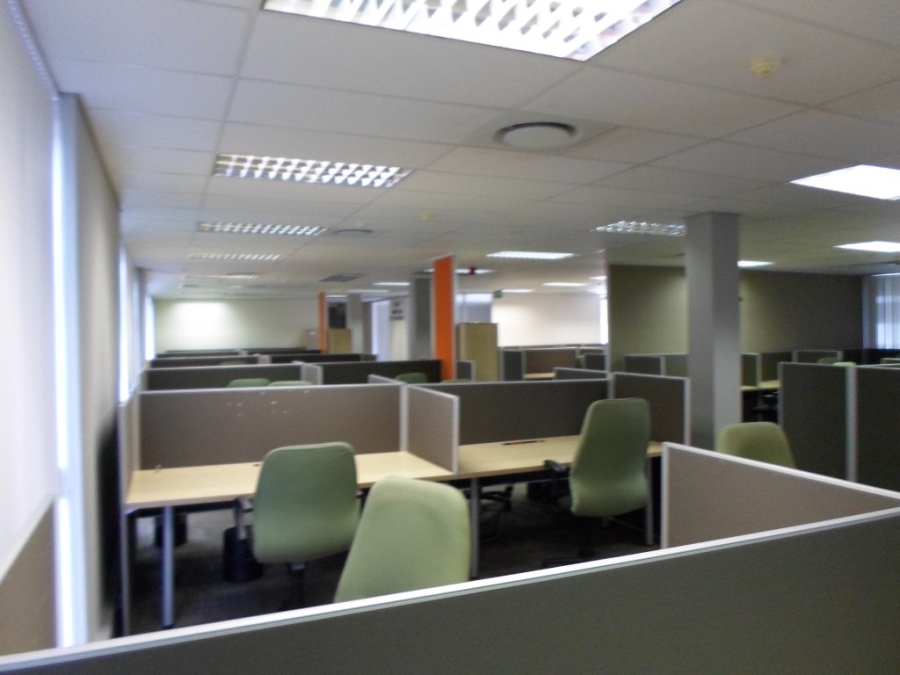 To Let commercial Property for Rent in Century City Western Cape